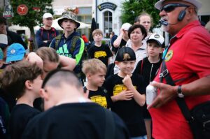 Summer Karate Camp 2025