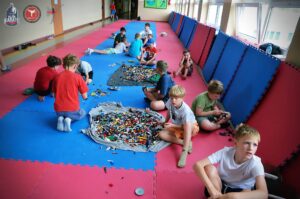 Summer Karate Camp 2025