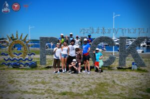 Summer Karate Camp 2025