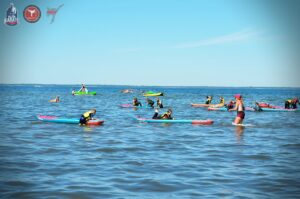 Summer Karate Camp 2025