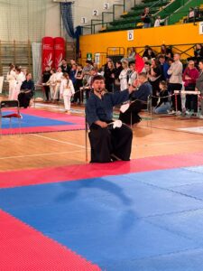 Trzeci turniej TK Games 2024/2025