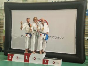 Trzeci turniej TK Games 2024/2025