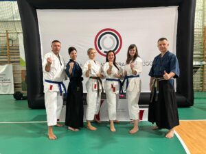 Trzeci turniej TK Games 2024/2025