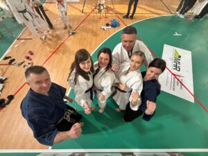 Trzeci turniej TK Games 2024/2025