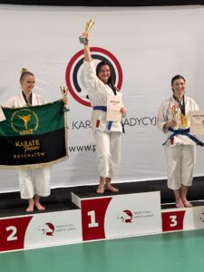 Trzeci turniej TK Games 2024/2025