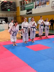 Trzeci turniej TK Games 2024/2025