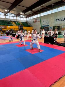 Trzeci turniej TK Games 2024/2025