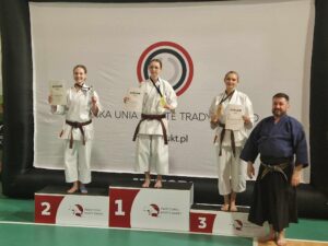 Trzeci turniej TK Games 2024/2025