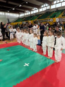 Trzeci turniej TK Games 2024/2025