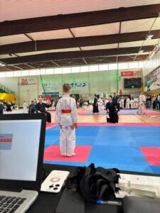 Trzeci turniej TK Games 2024/2025