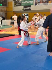 Trzeci turniej TK Games 2024/2025