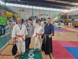 Trzeci turniej TK Games 2024/2025