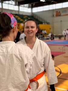 Trzeci turniej TK Games 2024/2025