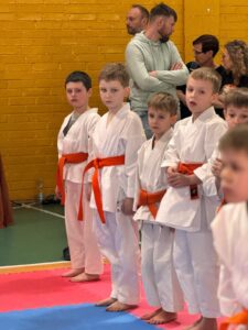 Trzeci turniej TK Games 2024/2025