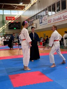 Trzeci turniej TK Games 2024/2025