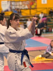 Trzeci turniej TK Games 2024/2025