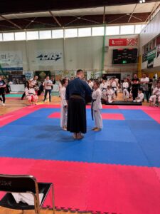 Trzeci turniej TK Games 2024/2025