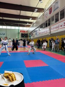 Trzeci turniej TK Games 2024/2025