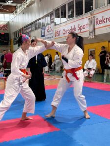 Trzeci turniej TK Games 2024/2025