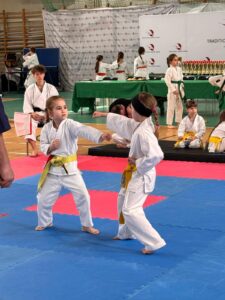 Trzeci turniej TK Games 2024/2025