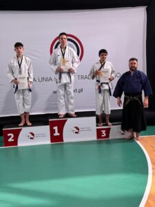 Trzeci turniej TK Games 2024/2025