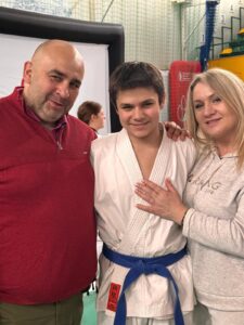 Trzeci turniej TK Games 2024/2025