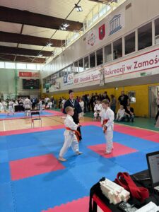 Trzeci turniej TK Games 2024/2025