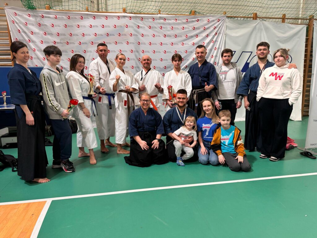 Trzeci turniej TK Games 2024/2025