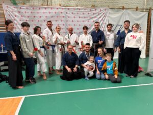 Trzeci turniej TK Games 2024/2025