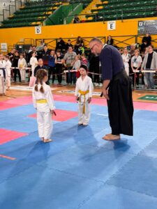 Trzeci turniej TK Games 2024/2025