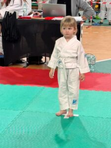 Trzeci turniej TK Games 2024/2025