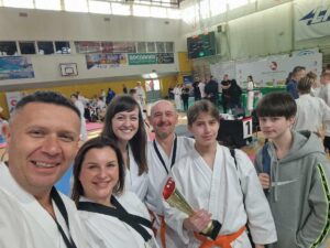 Trzeci turniej TK Games 2024/2025