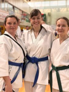 Trzeci turniej TK Games 2024/2025