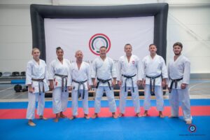 Zgrupowanie Kadry PUKT