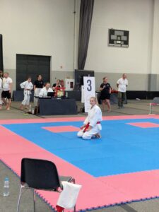 Ogólnopolski Turniej Karate Tradycyjnego Midoriyama CUP 2025