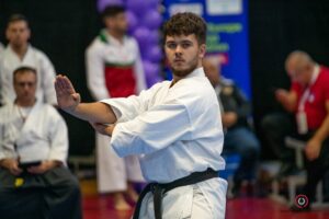 36. Mistrzostwa Europy ITKF i 5. Puchar Europy Dzieci