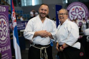 36. Mistrzostwa Europy ITKF i 5. Puchar Europy Dzieci