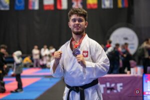 36. Mistrzostwa Europy ITKF i 5. Puchar Europy Dzieci