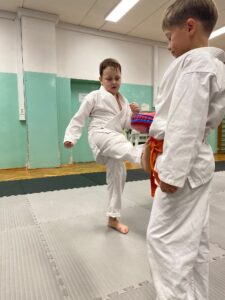 Seminarium klubowe z sensei Janem Szelągowskim