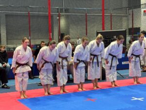 Resovia Karate Cup o Puchar Prezydenta Miasta Rzeszowa