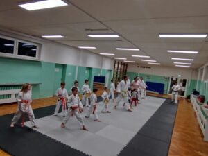 Seminarium klubowe z sensei Janem Szelągowskim