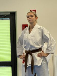 Warsztaty karate tradycyjnego i technik relaksacyjnych