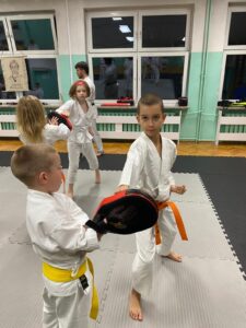 Seminarium klubowe z sensei Janem Szelągowskim