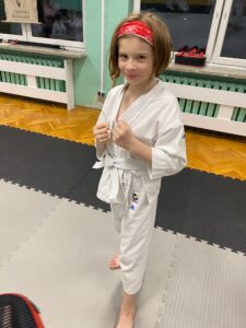 Seminarium klubowe z sensei Janem Szelągowskim