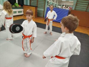 Seminarium klubowe z sensei Janem Szelągowskim