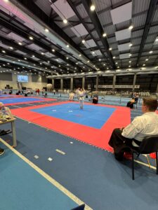 Resovia Karate Cup o Puchar Prezydenta Miasta Rzeszowa