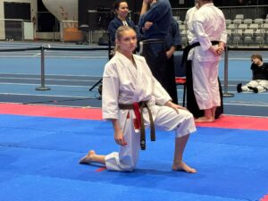 Resovia Karate Cup o Puchar Prezydenta Miasta Rzeszowa