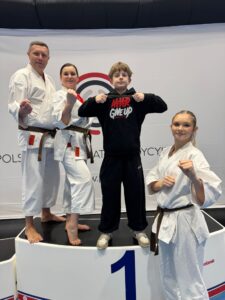 Resovia Karate Cup o Puchar Prezydenta Miasta Rzeszowa