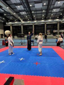 Resovia Karate Cup o Puchar Prezydenta Miasta Rzeszowa