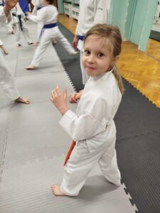 Seminarium klubowe z sensei Janem Szelągowskim